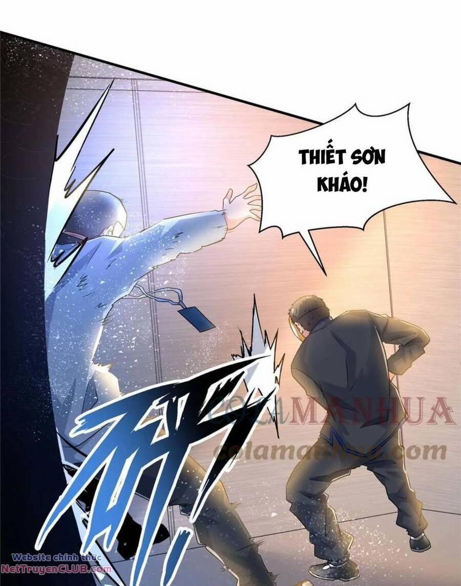 Vương Giả Săn Mồi 63 trang 24
