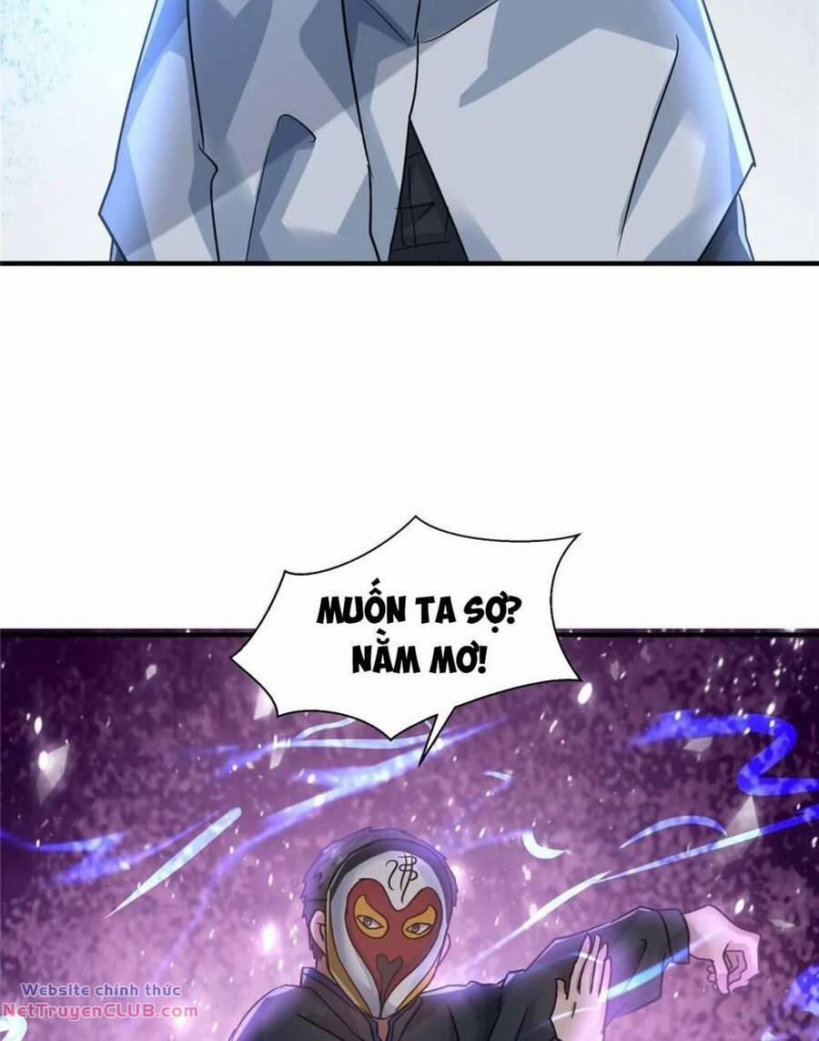 Vương Giả Săn Mồi 63 trang 28