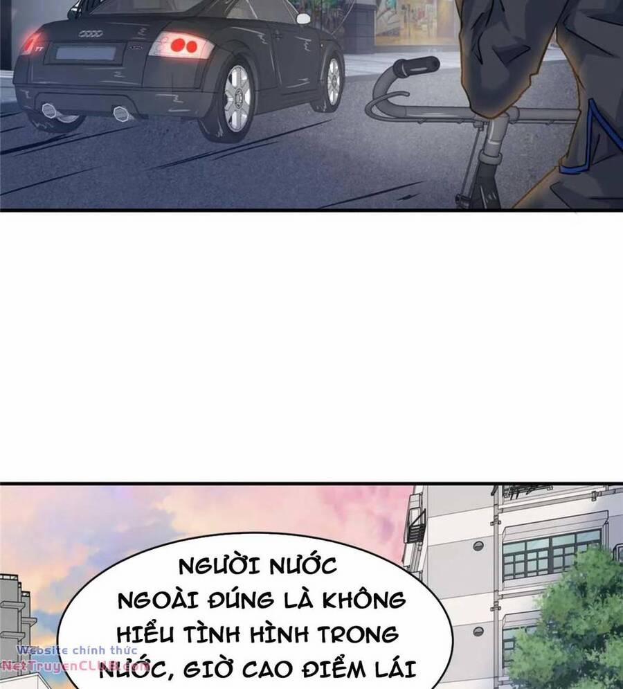 Vương Giả Săn Mồi 63 trang 3