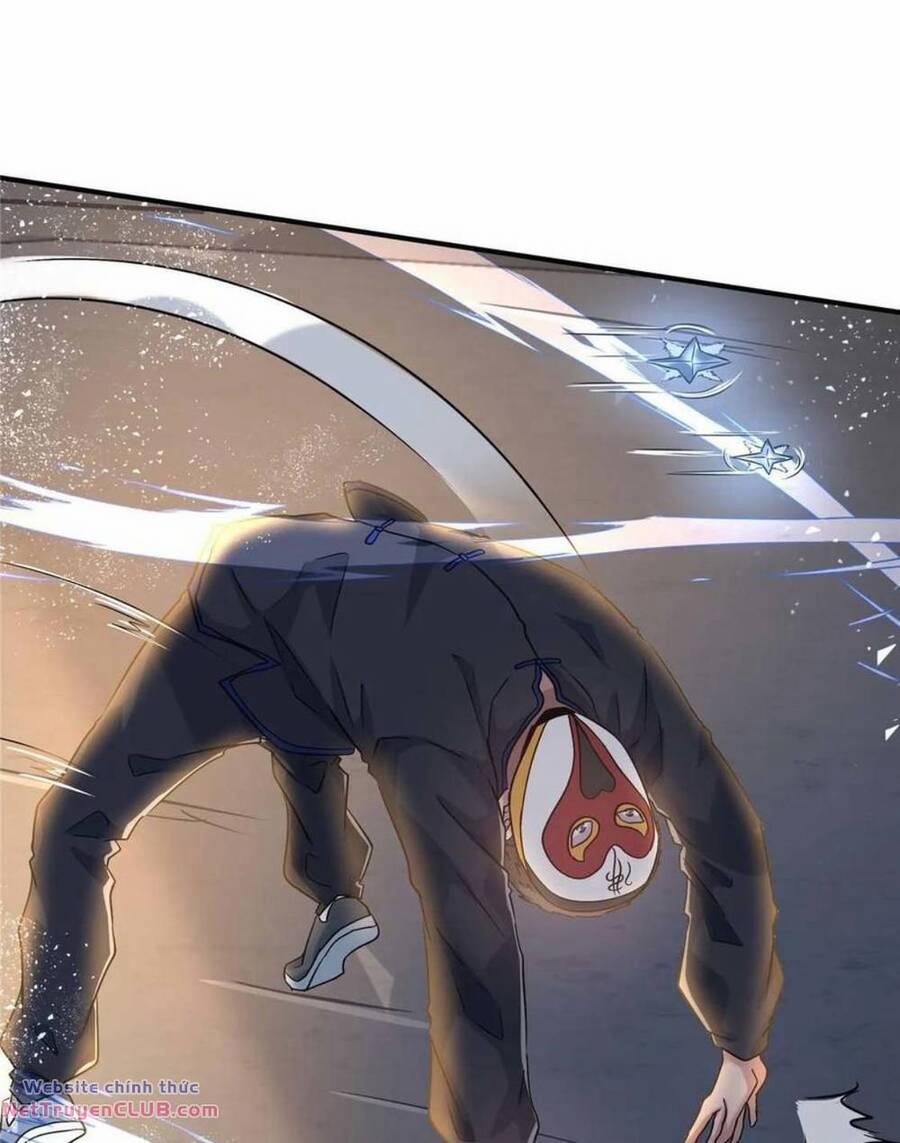 Vương Giả Săn Mồi 63 trang 37