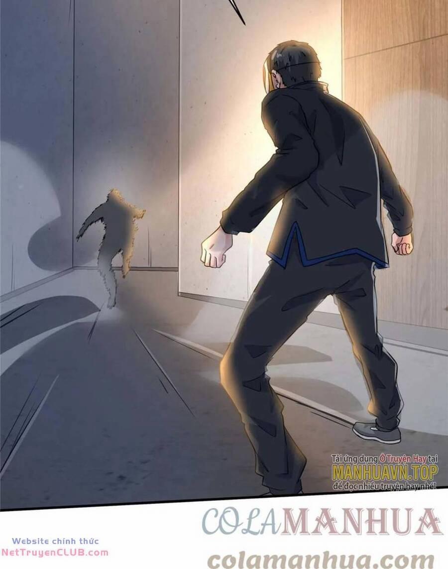 Vương Giả Săn Mồi 63 trang 39