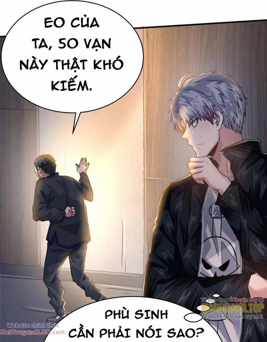 Vương Giả Săn Mồi 63 trang 40