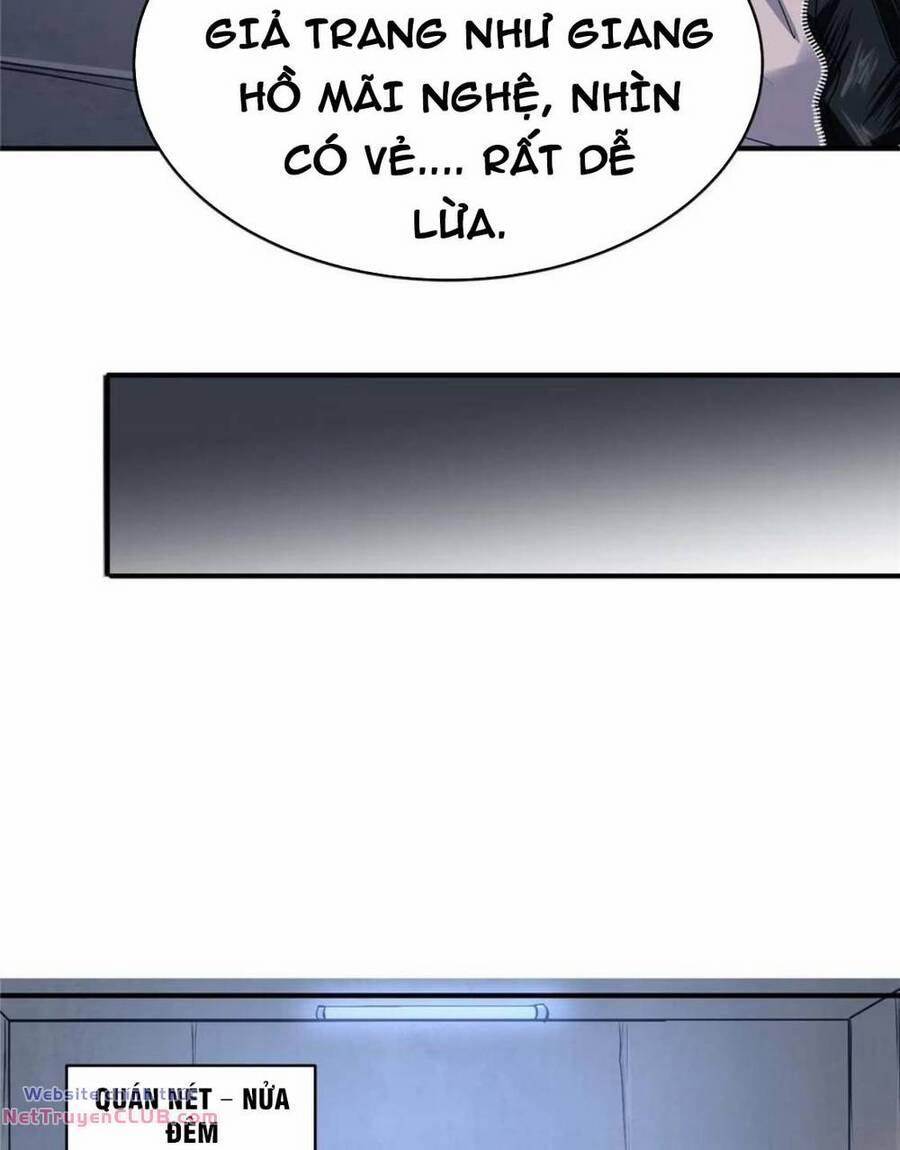 Vương Giả Săn Mồi 63 trang 41