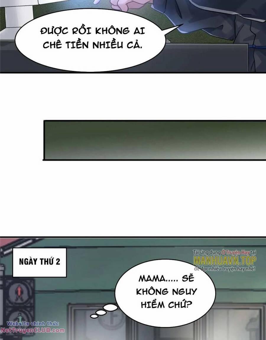 Vương Giả Săn Mồi 63 trang 46