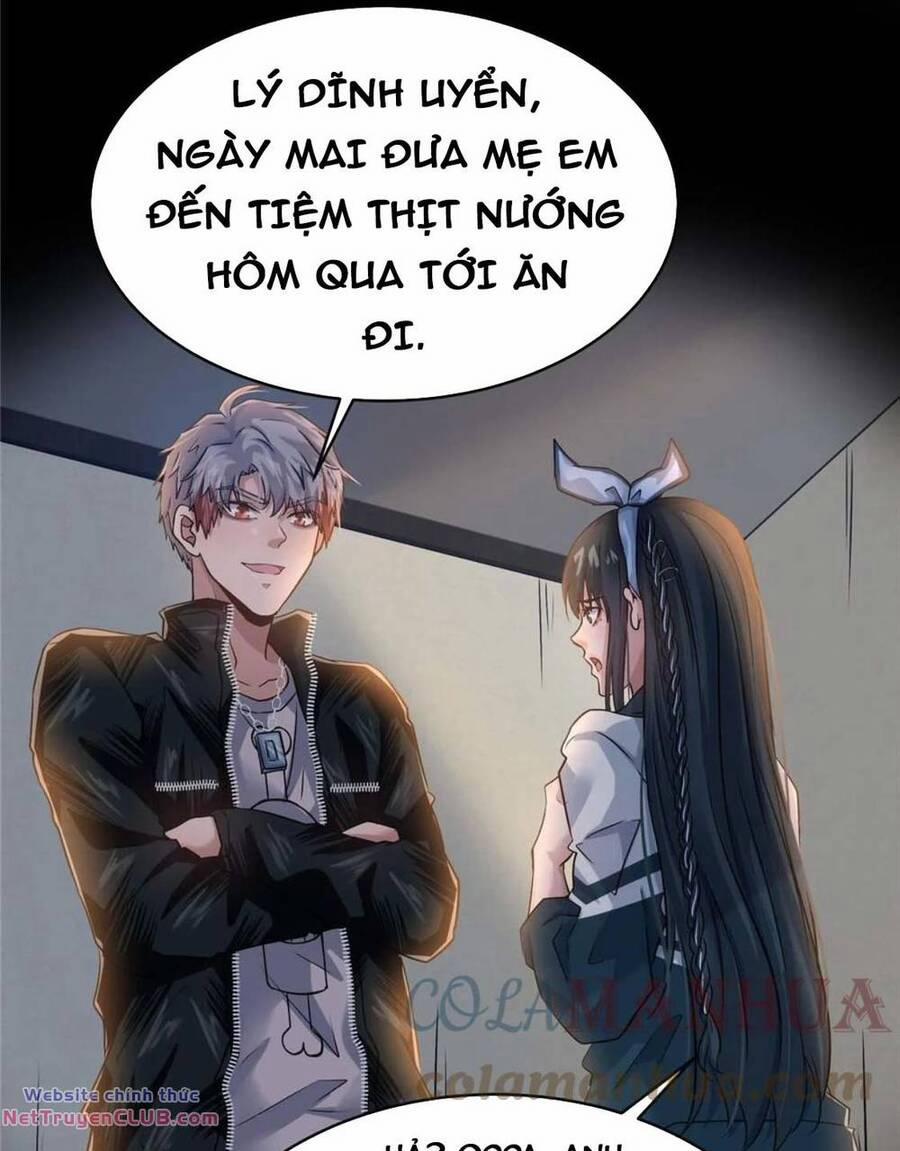 Vương Giả Săn Mồi 63 trang 48