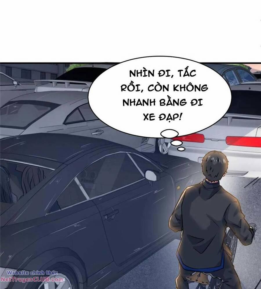 Vương Giả Săn Mồi 63 trang 5