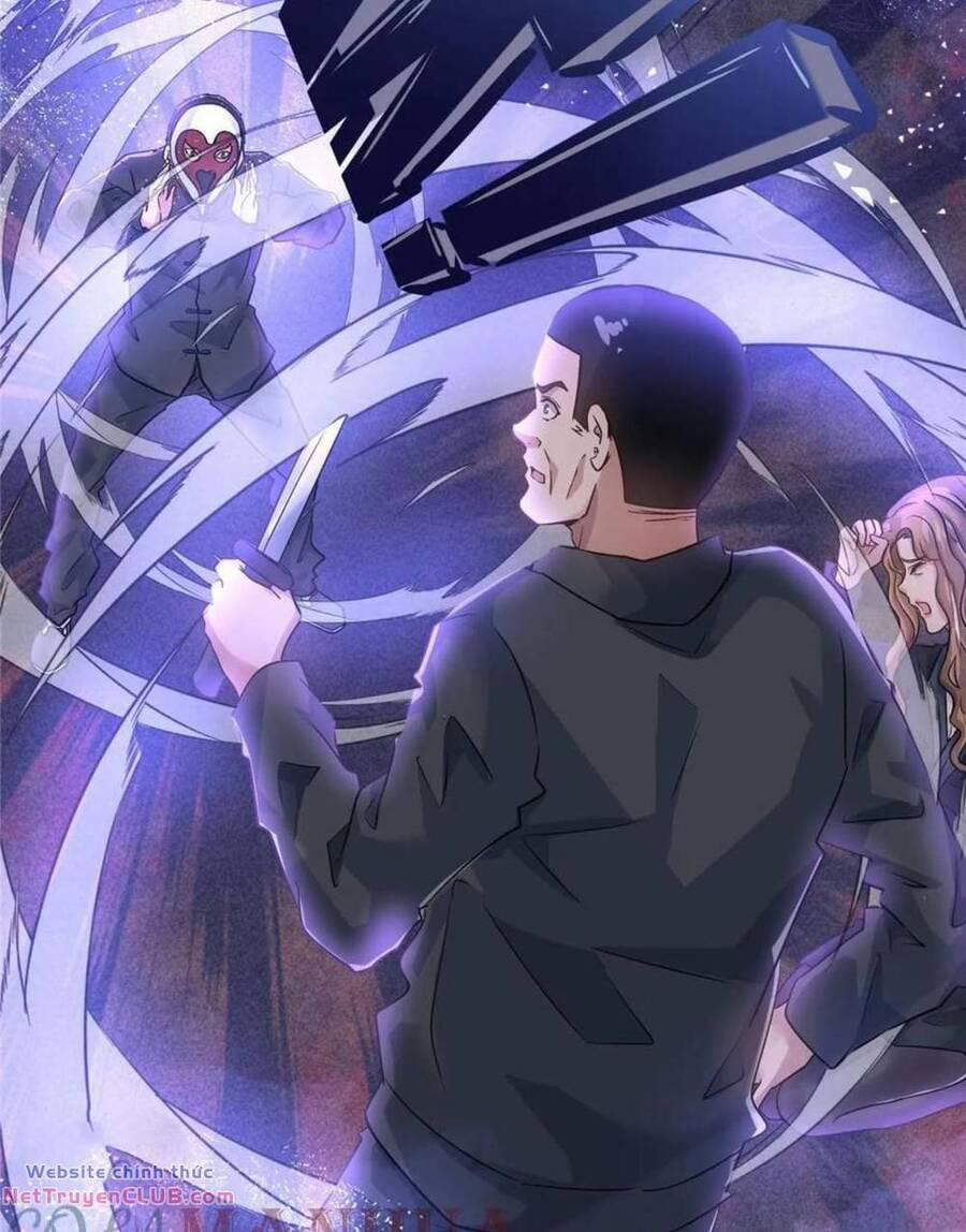 Vương Giả Săn Mồi 63 trang 63