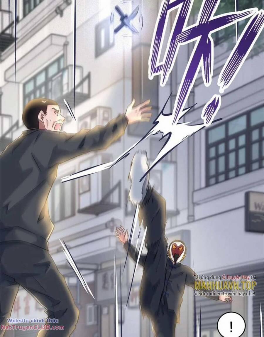 Vương Giả Săn Mồi 63 trang 65