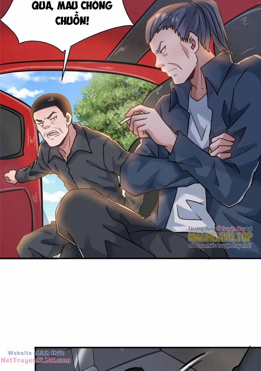 Vương Giả Săn Mồi 64 trang 1