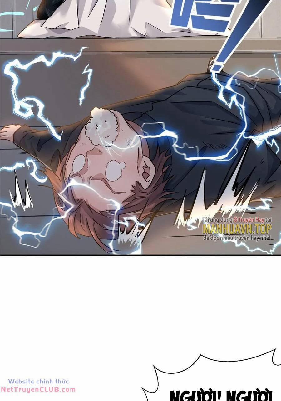 Vương Giả Săn Mồi 64 trang 13