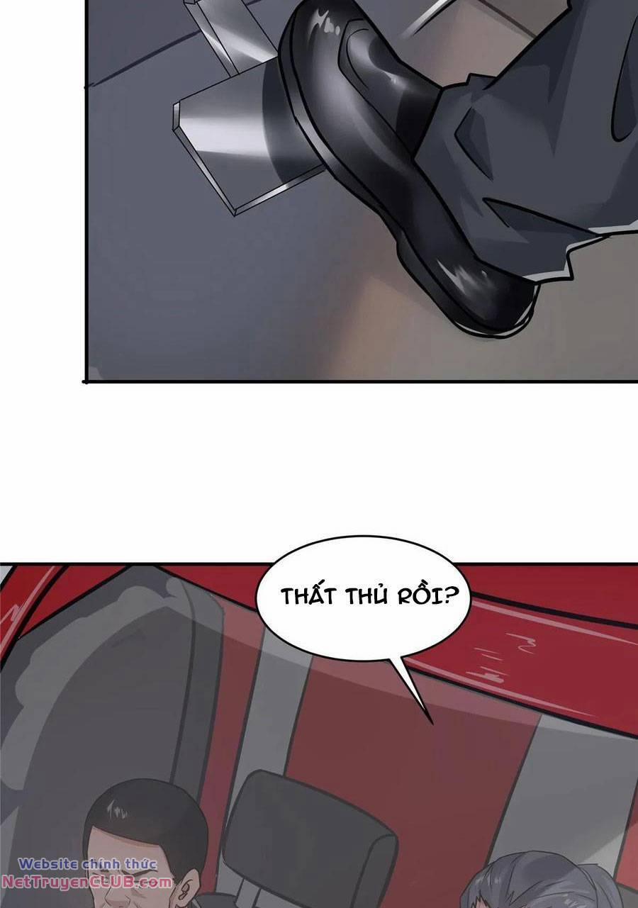 Vương Giả Săn Mồi 64 trang 2