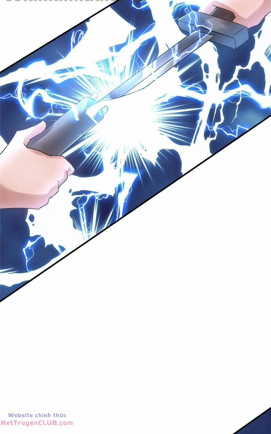 Vương Giả Săn Mồi 64 trang 20