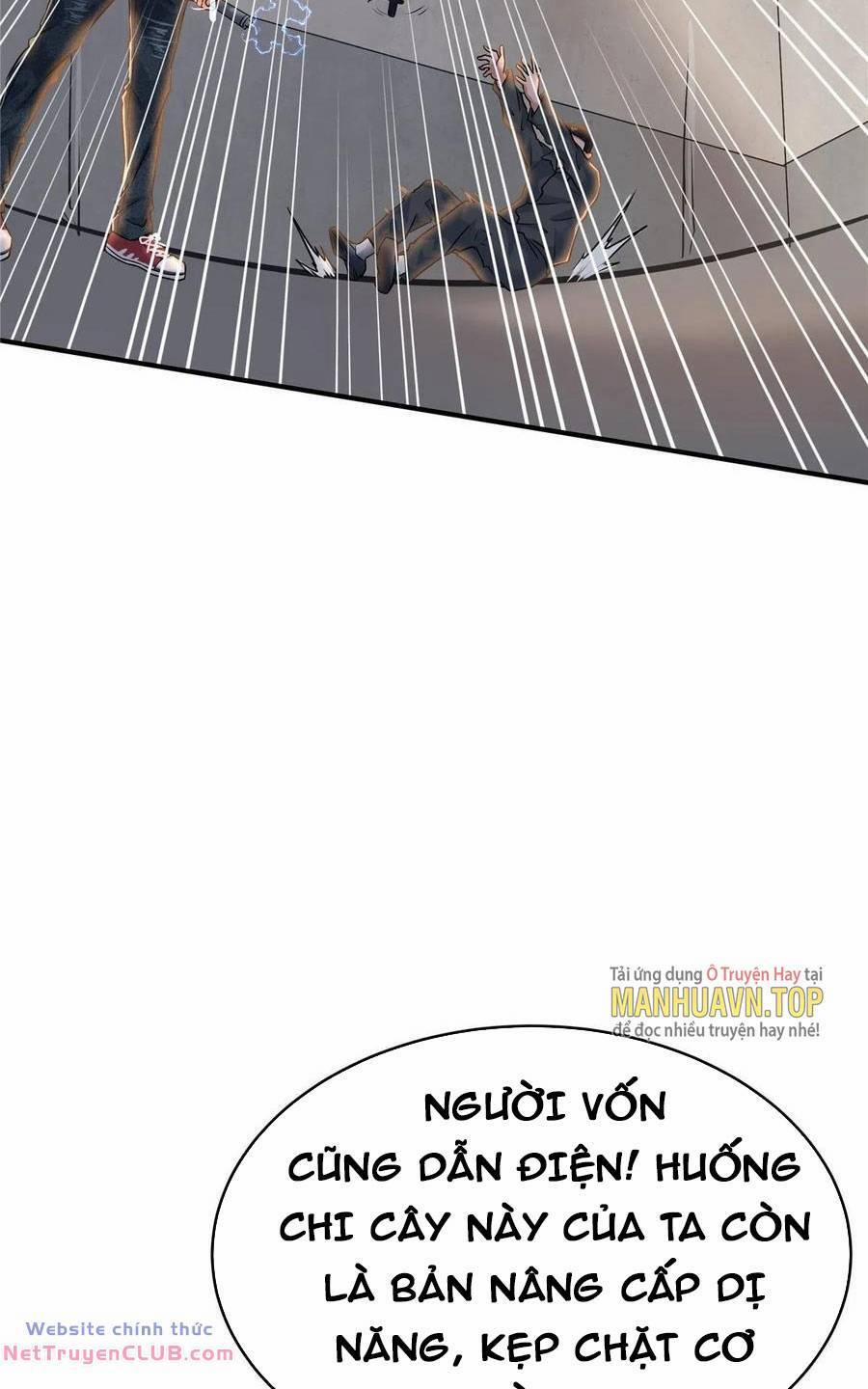 Vương Giả Săn Mồi 64 trang 26