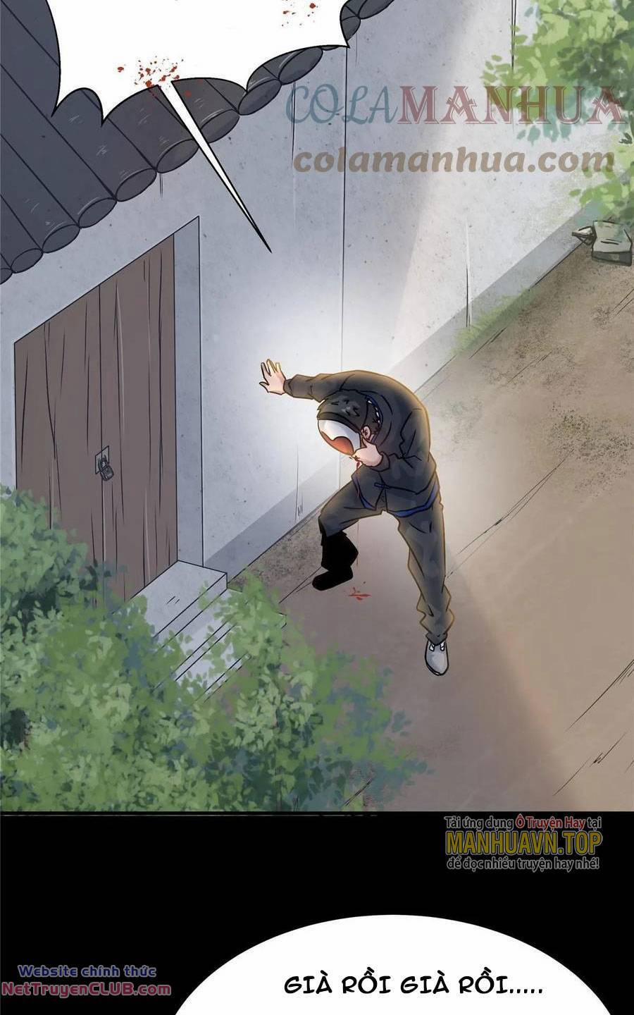 Vương Giả Săn Mồi 64 trang 39