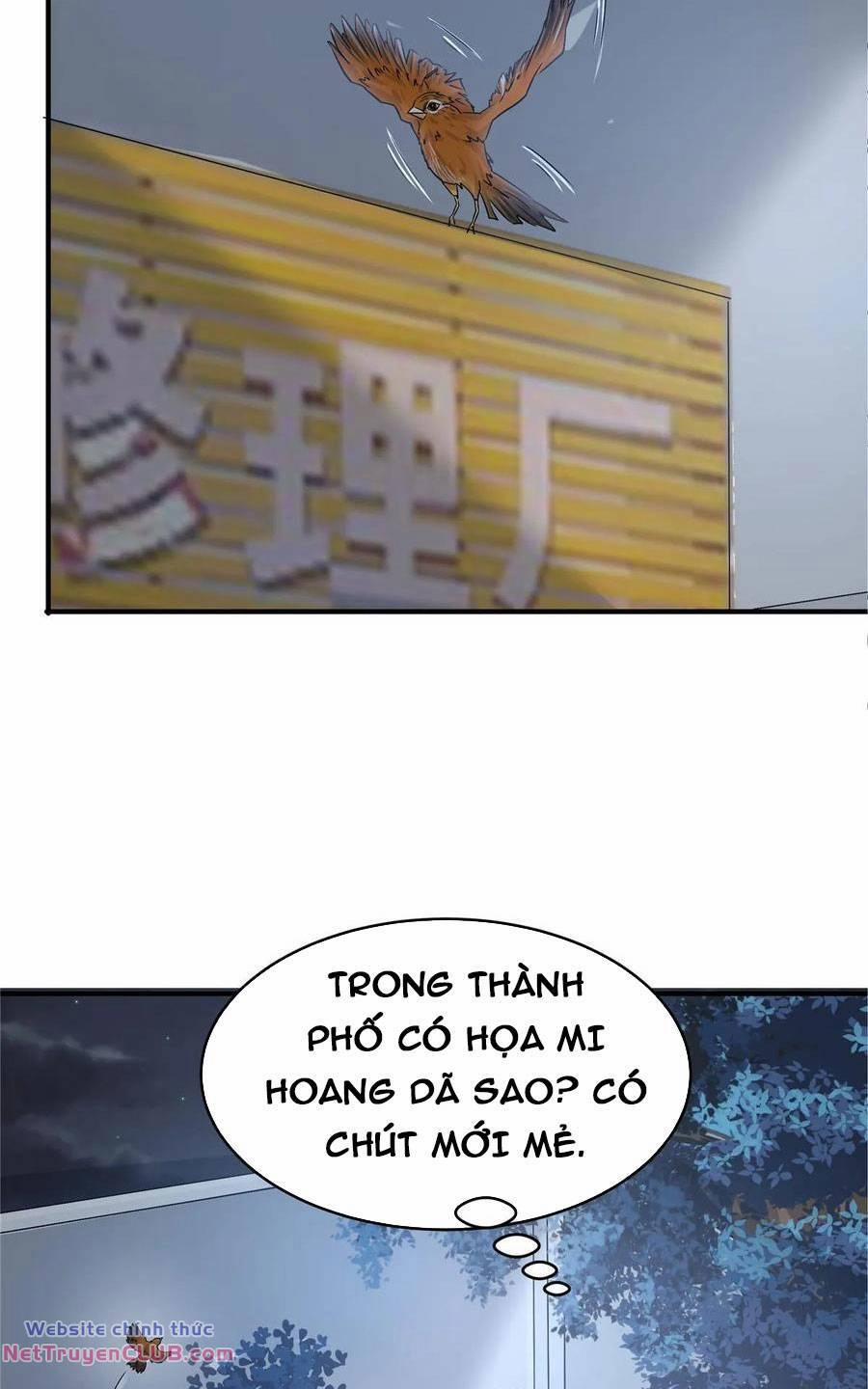 Vương Giả Săn Mồi 64 trang 49