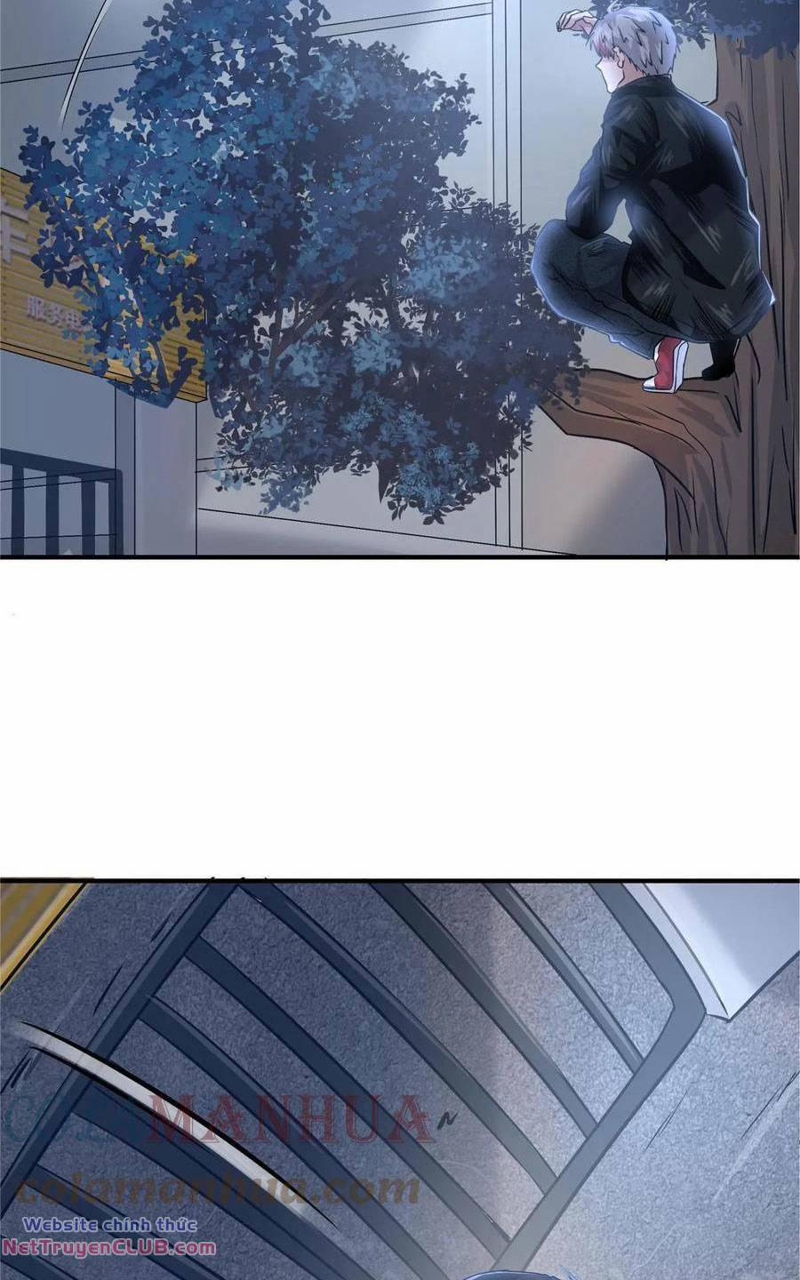 Vương Giả Săn Mồi 64 trang 50