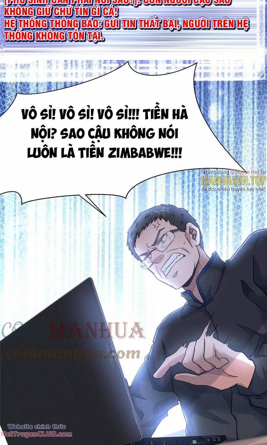 Vương Giả Săn Mồi 64 trang 62