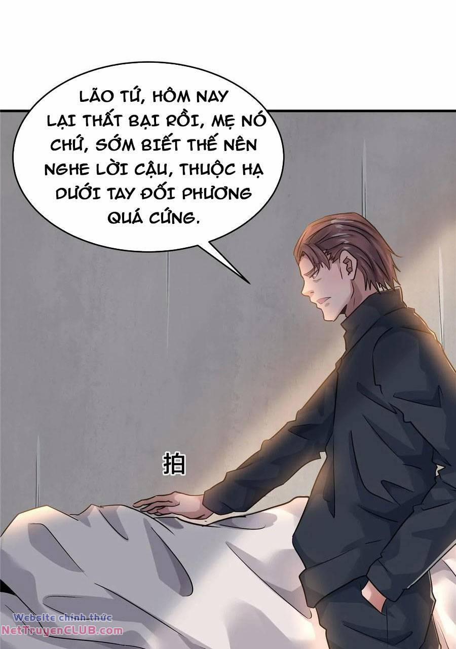 Vương Giả Săn Mồi 64 trang 9