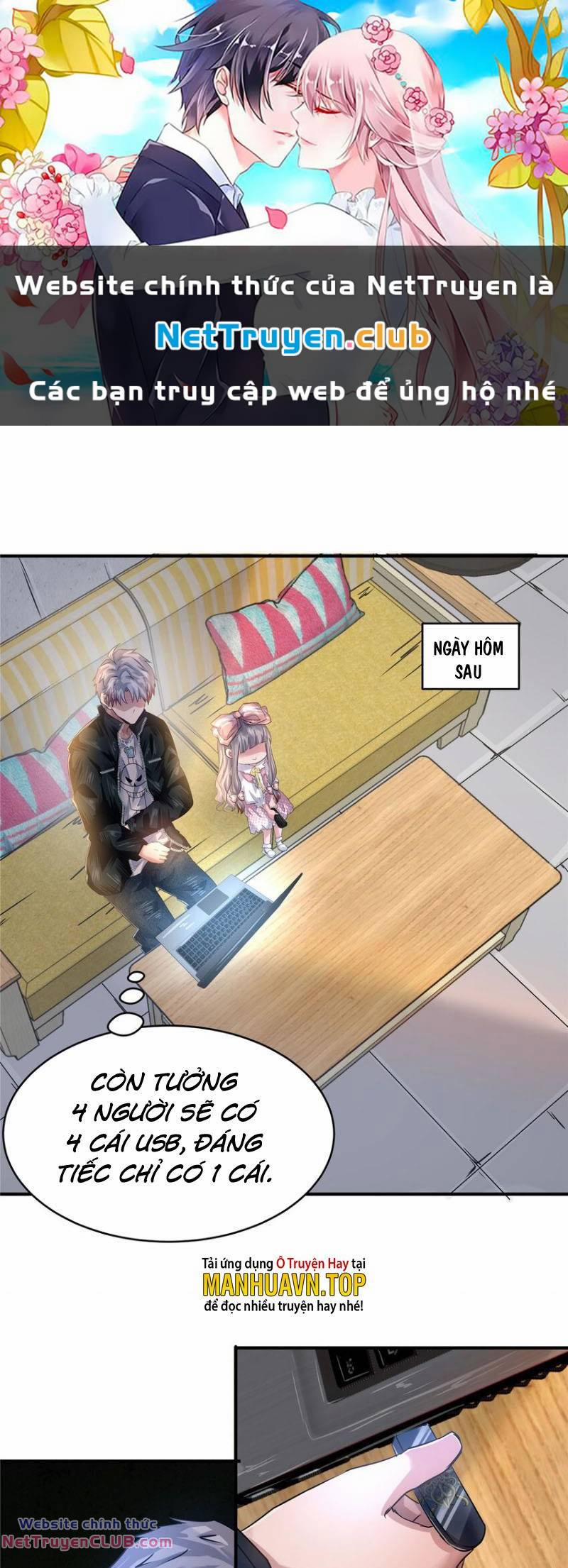 Vương Giả Săn Mồi 65 trang 0