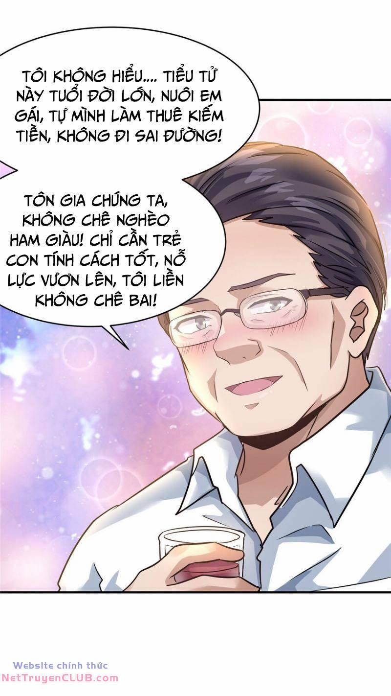 Vương Giả Săn Mồi 65 trang 15