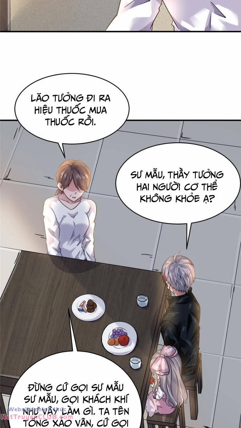 Vương Giả Săn Mồi 65 trang 21