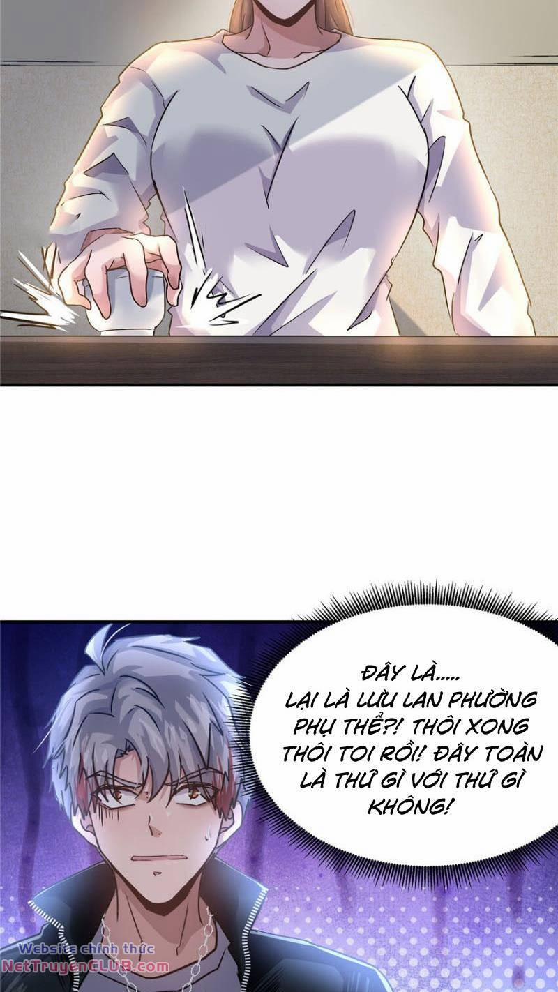 Vương Giả Săn Mồi 65 trang 28