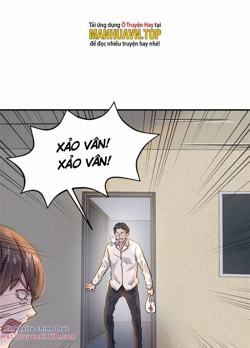 Vương Giả Săn Mồi 65 trang 31