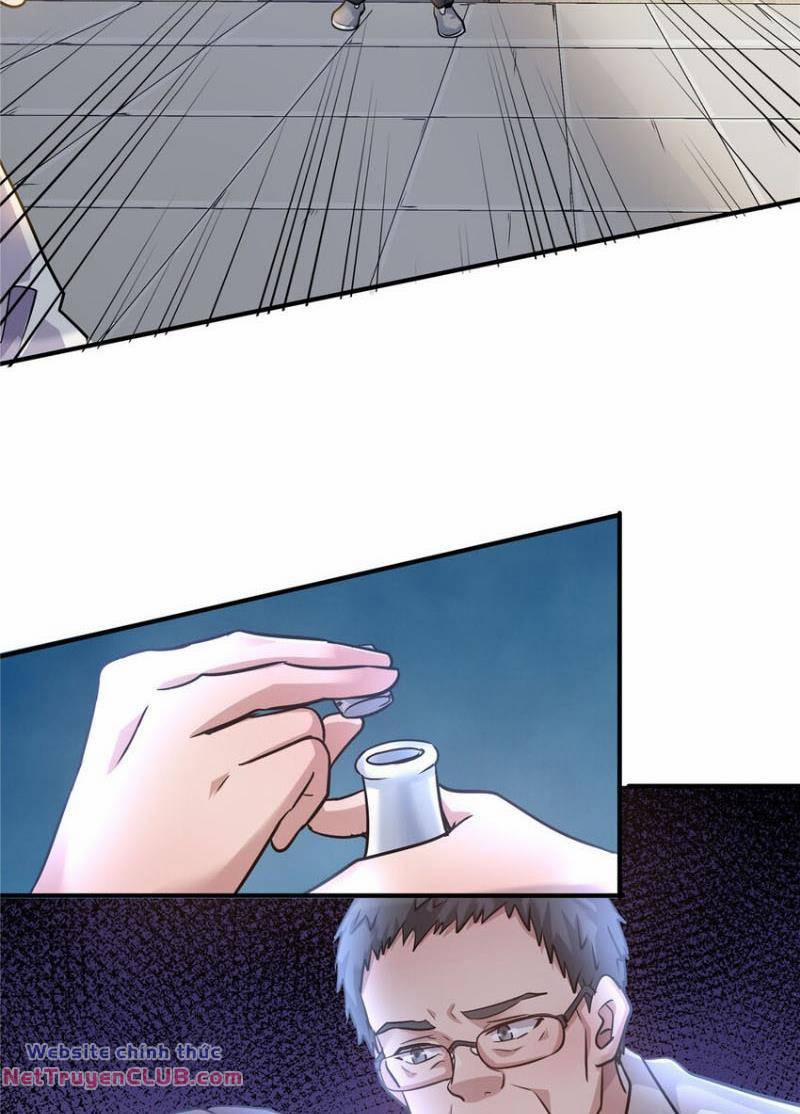 Vương Giả Săn Mồi 65 trang 32