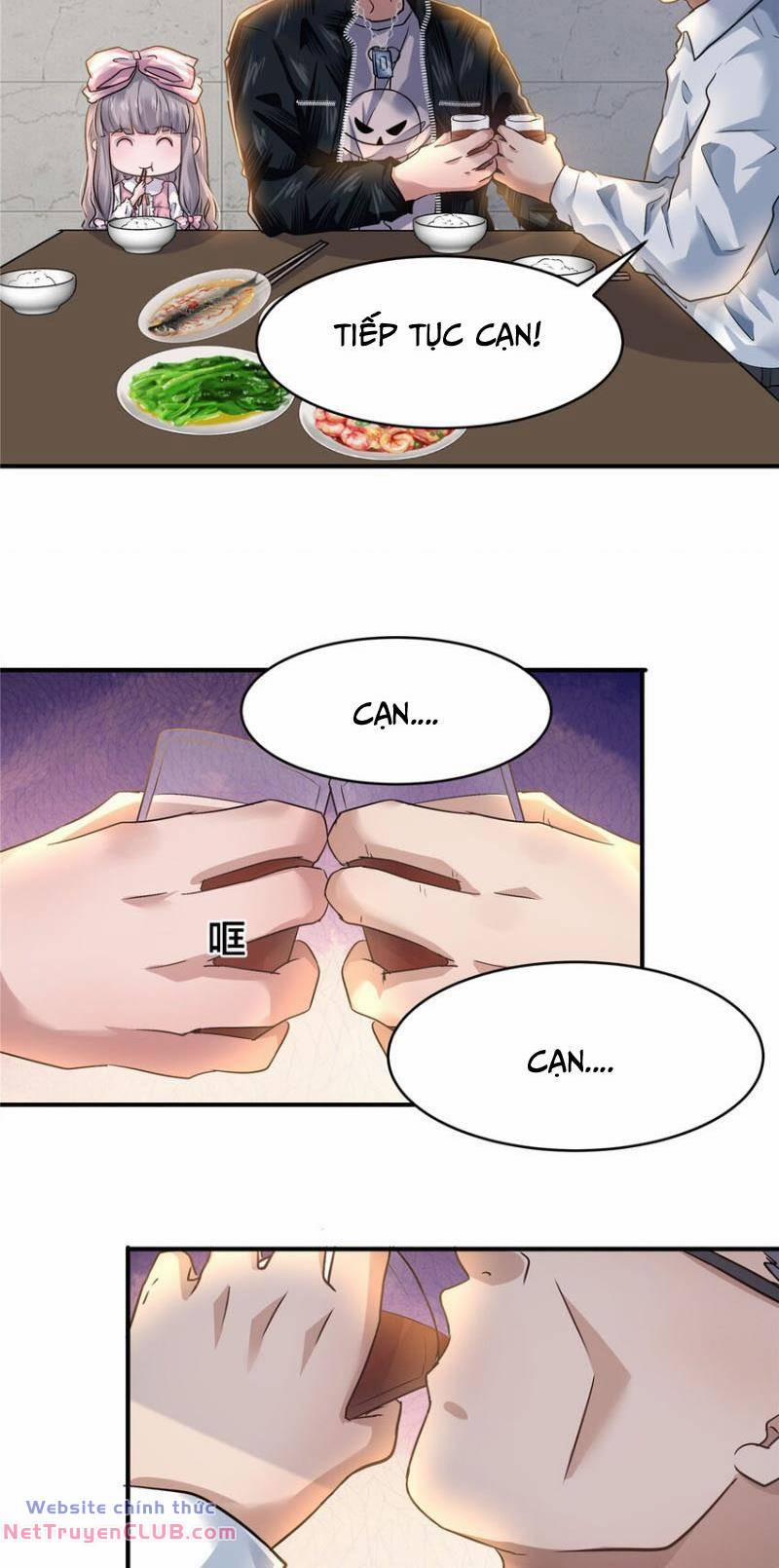 Vương Giả Săn Mồi 65 trang 7