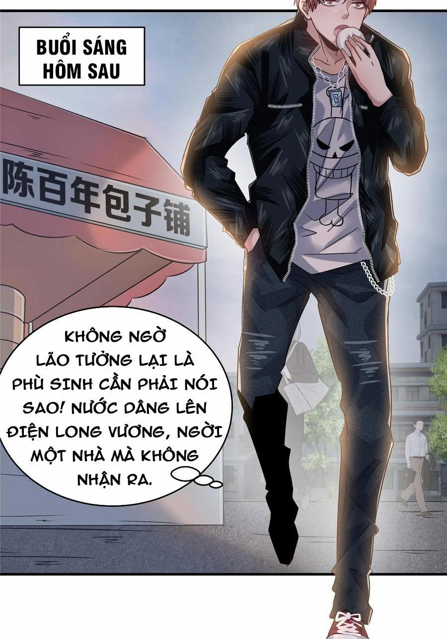 Vương Giả Săn Mồi 66 trang 10