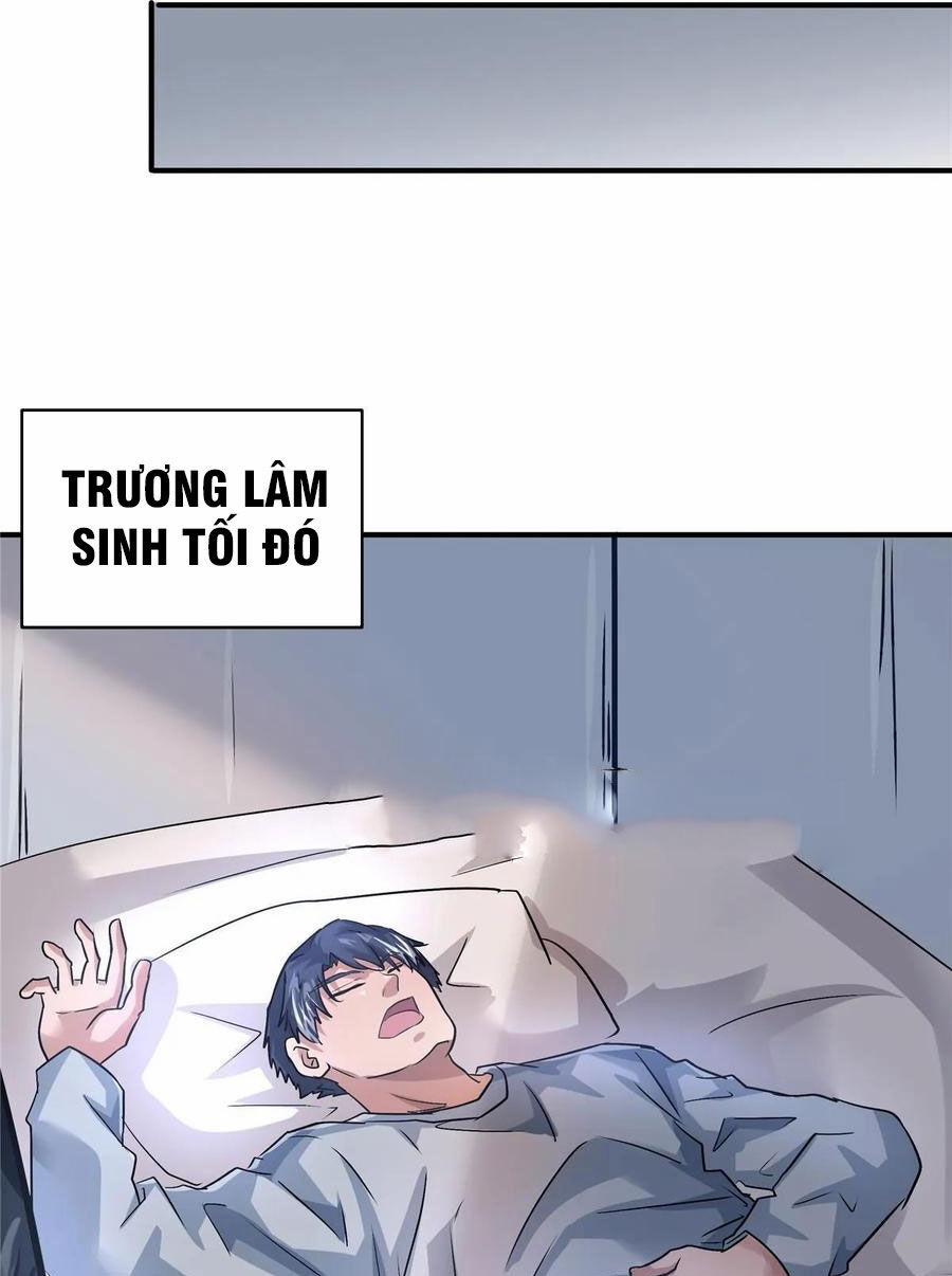 Vương Giả Săn Mồi 66 trang 40