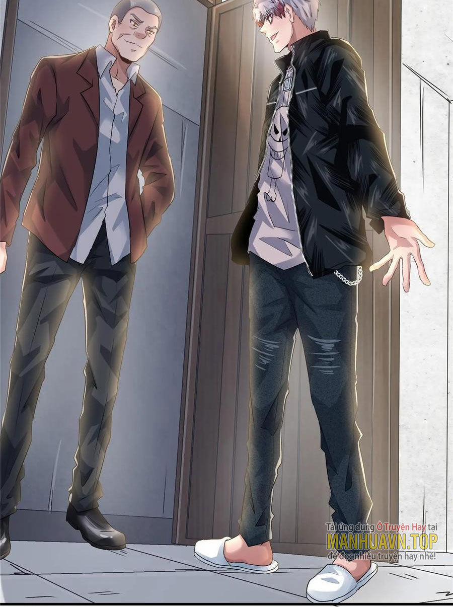 Vương Giả Săn Mồi 66 trang 54