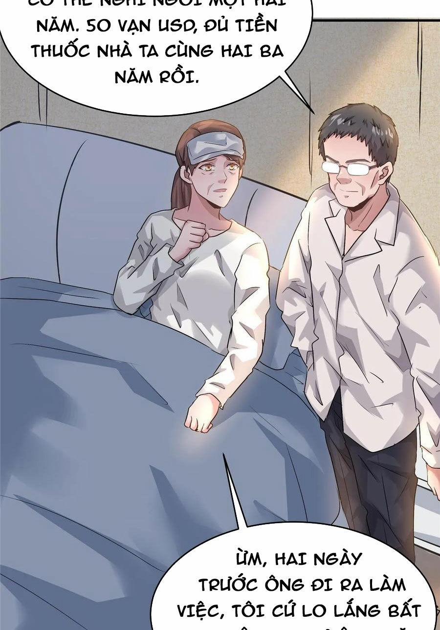Vương Giả Săn Mồi 66 trang 7