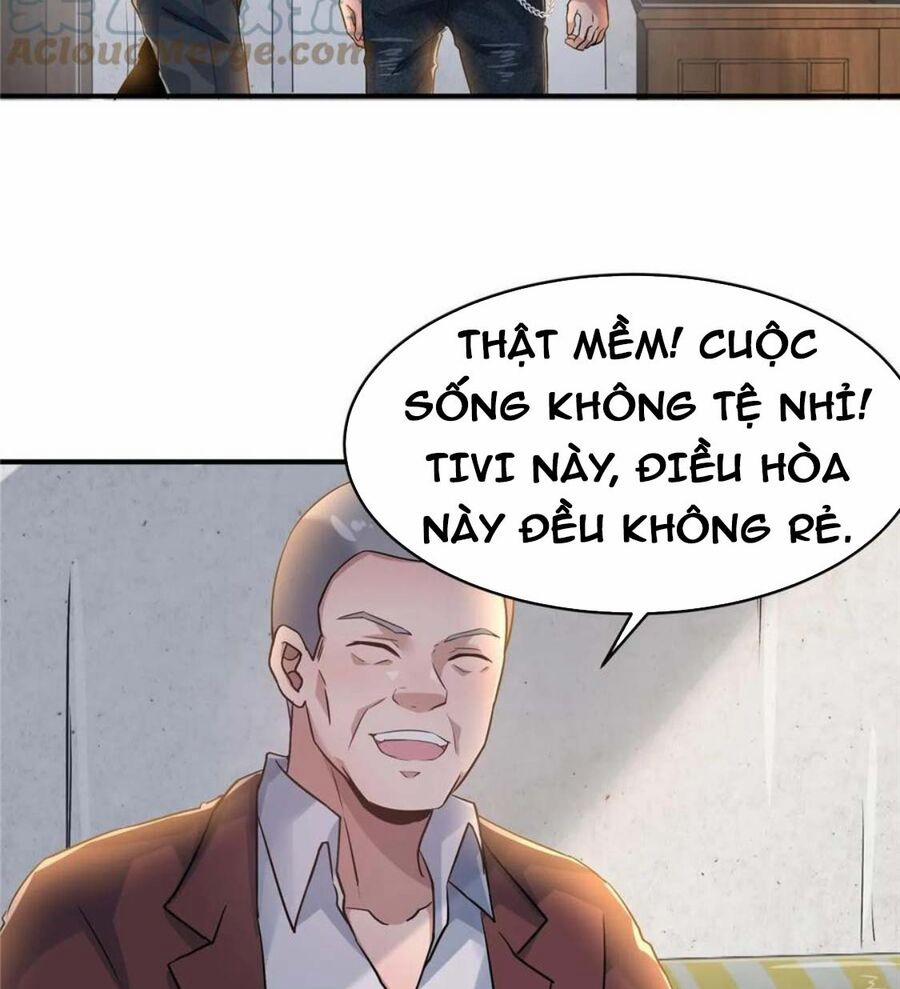 Vương Giả Săn Mồi 67 trang 1