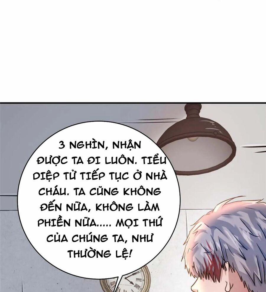 Vương Giả Săn Mồi 67 trang 12