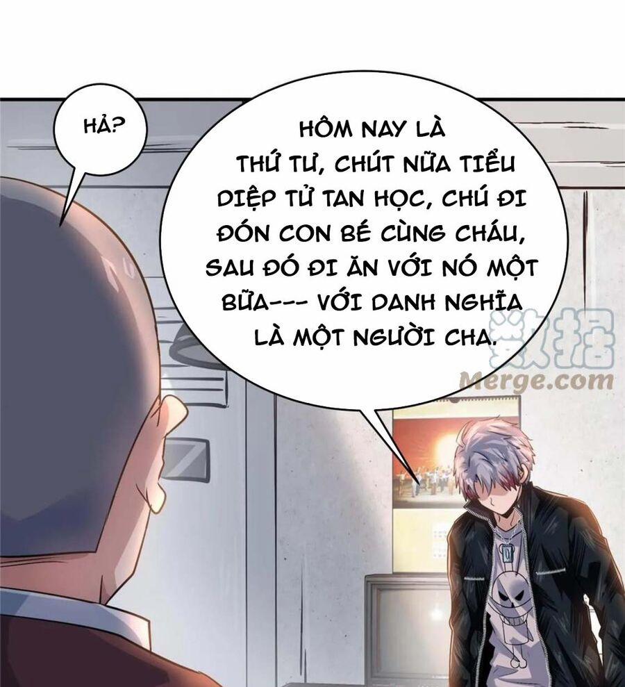 Vương Giả Săn Mồi 67 trang 14