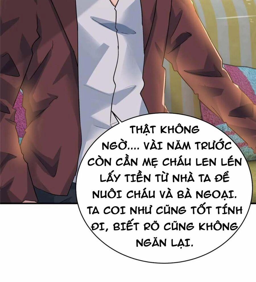 Vương Giả Săn Mồi 67 trang 2