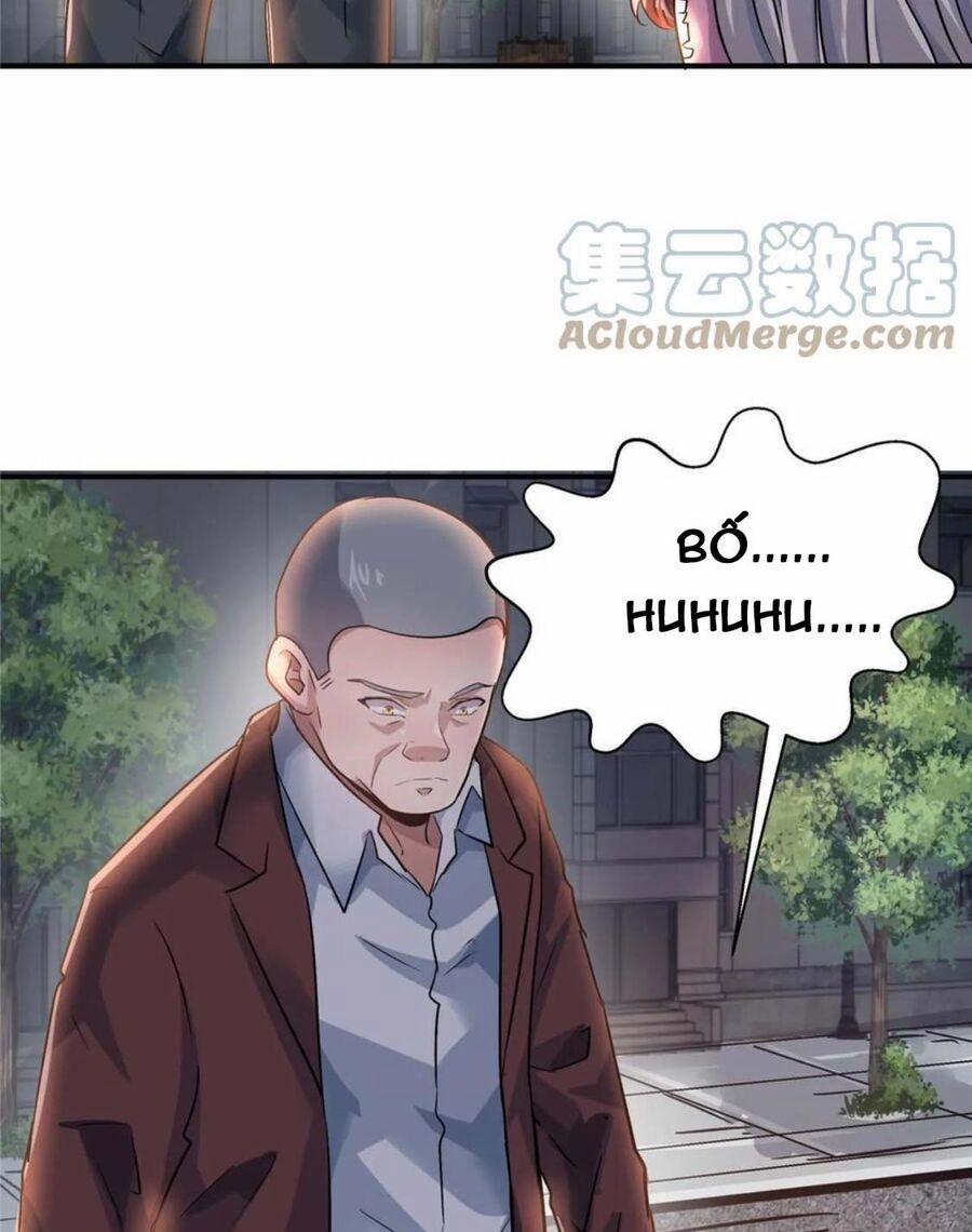 Vương Giả Săn Mồi 67 trang 21