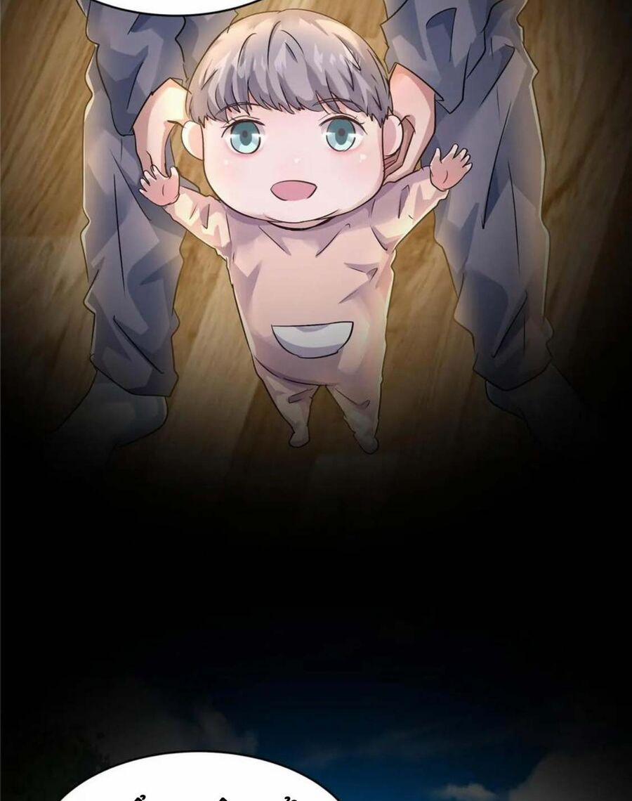 Vương Giả Săn Mồi 67 trang 34