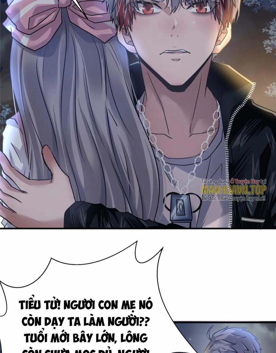 Vương Giả Săn Mồi 67 trang 44