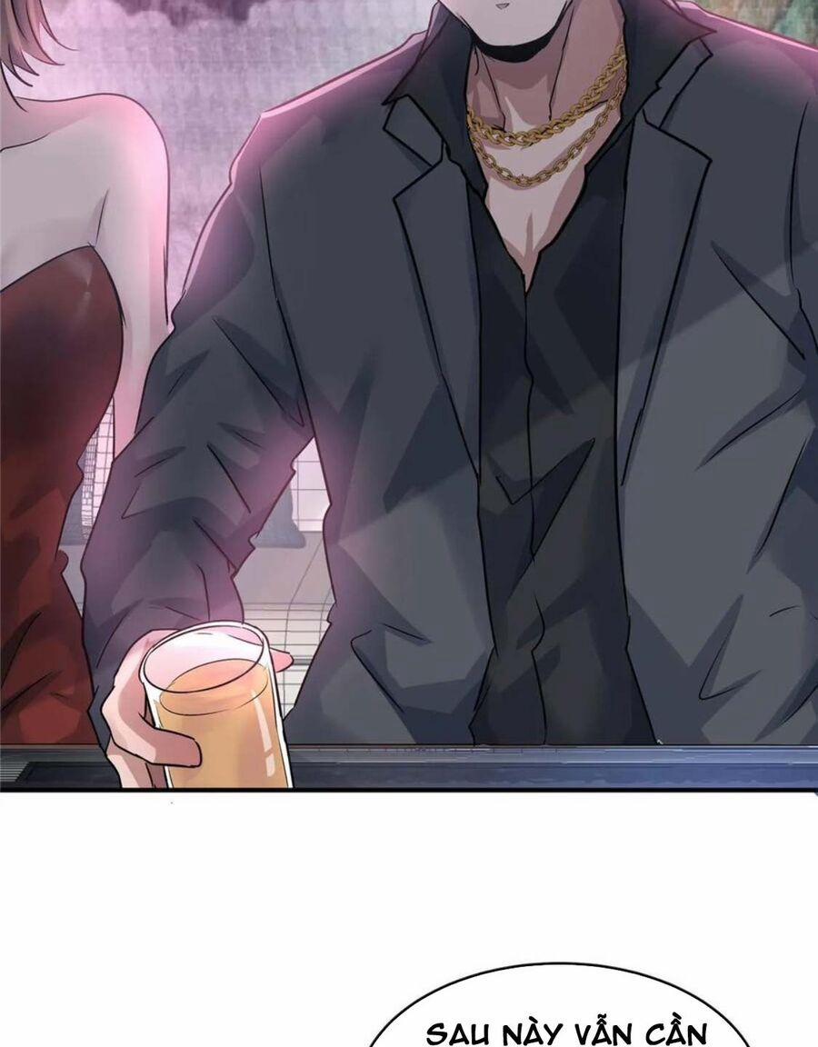 Vương Giả Săn Mồi 67 trang 56