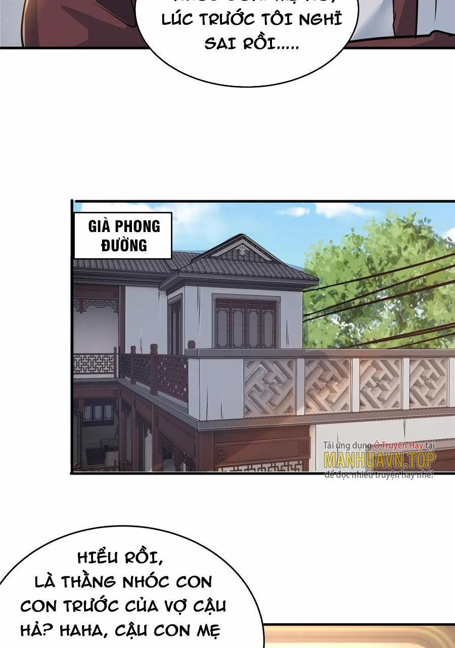 Vương Giả Săn Mồi 68 trang 19
