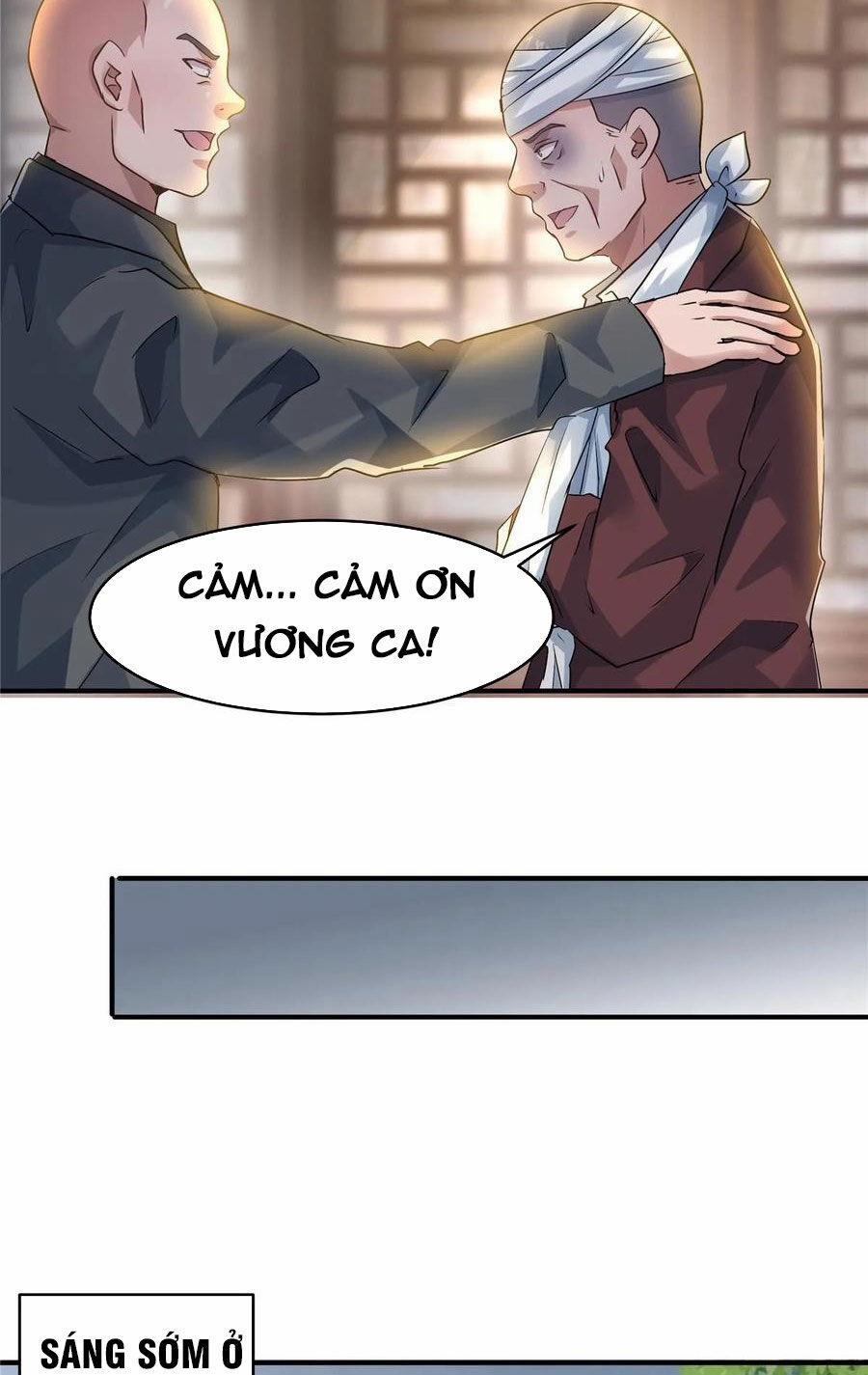 Vương Giả Săn Mồi 68 trang 24