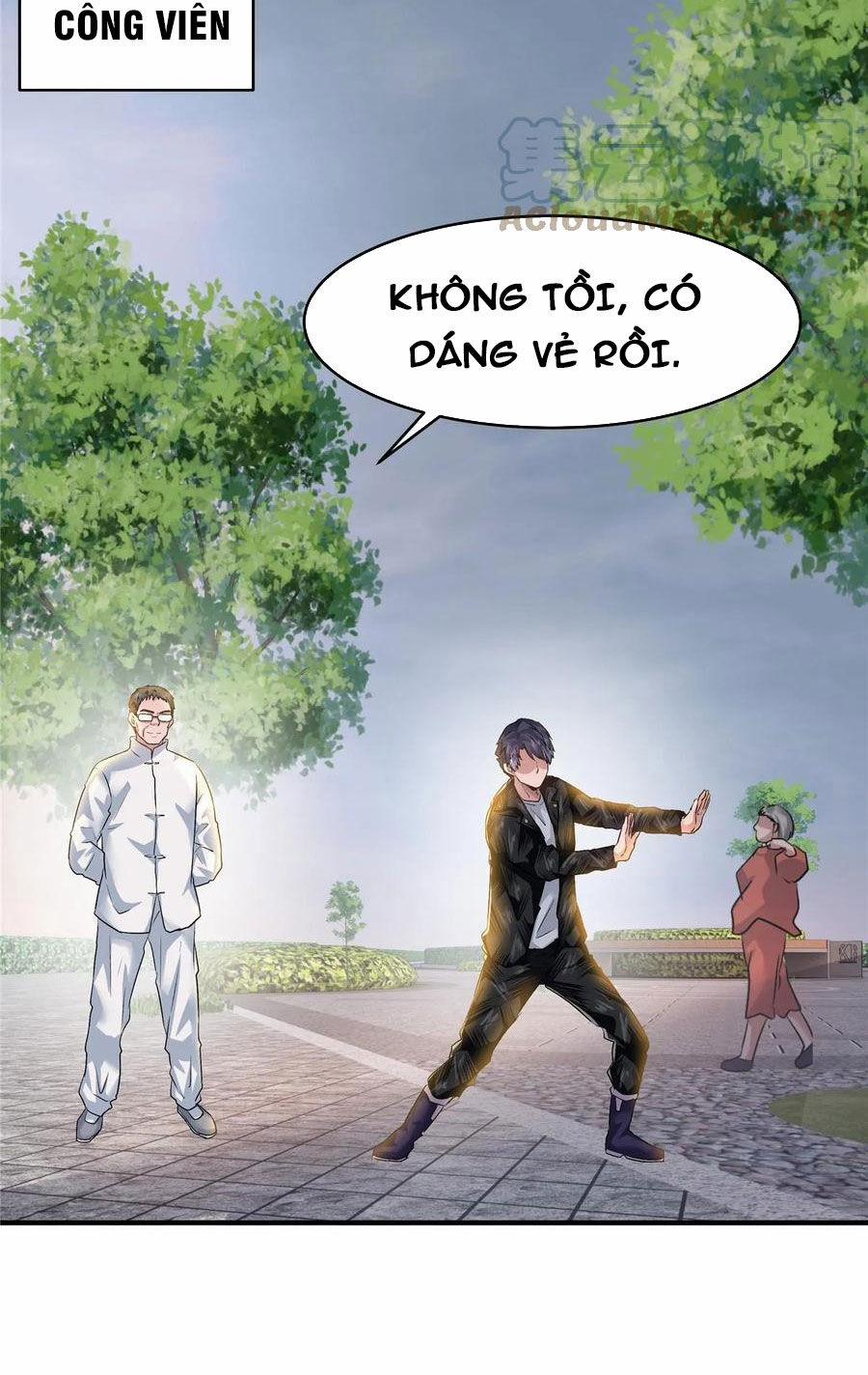 Vương Giả Săn Mồi 68 trang 25