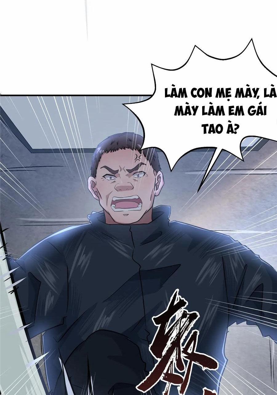 Vương Giả Săn Mồi 68 trang 4