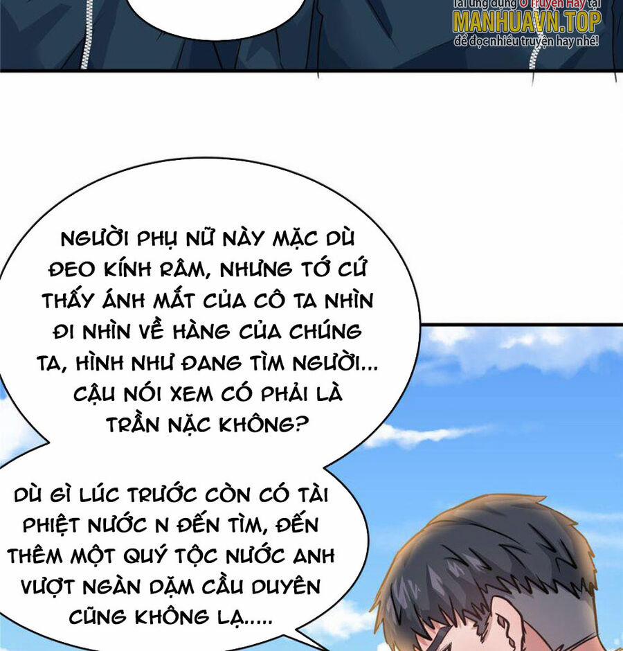 Vương Giả Săn Mồi 69 trang 16