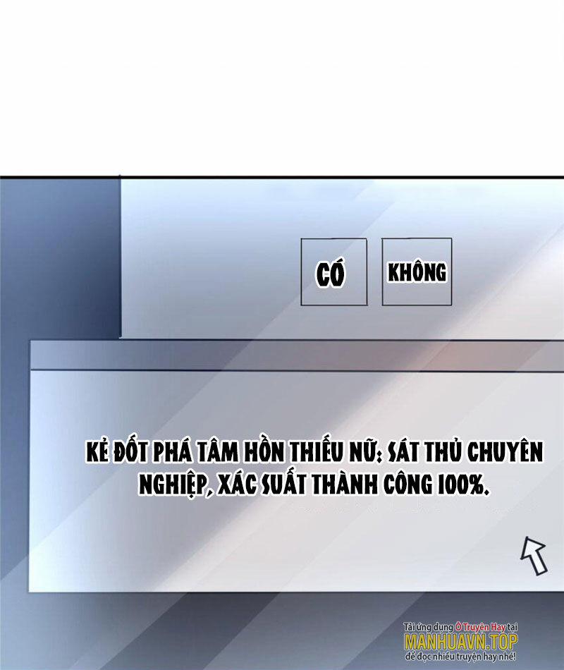 Vương Giả Săn Mồi 69 trang 27