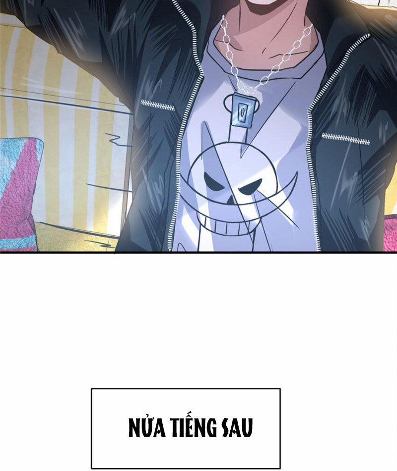 Vương Giả Săn Mồi 69 trang 29