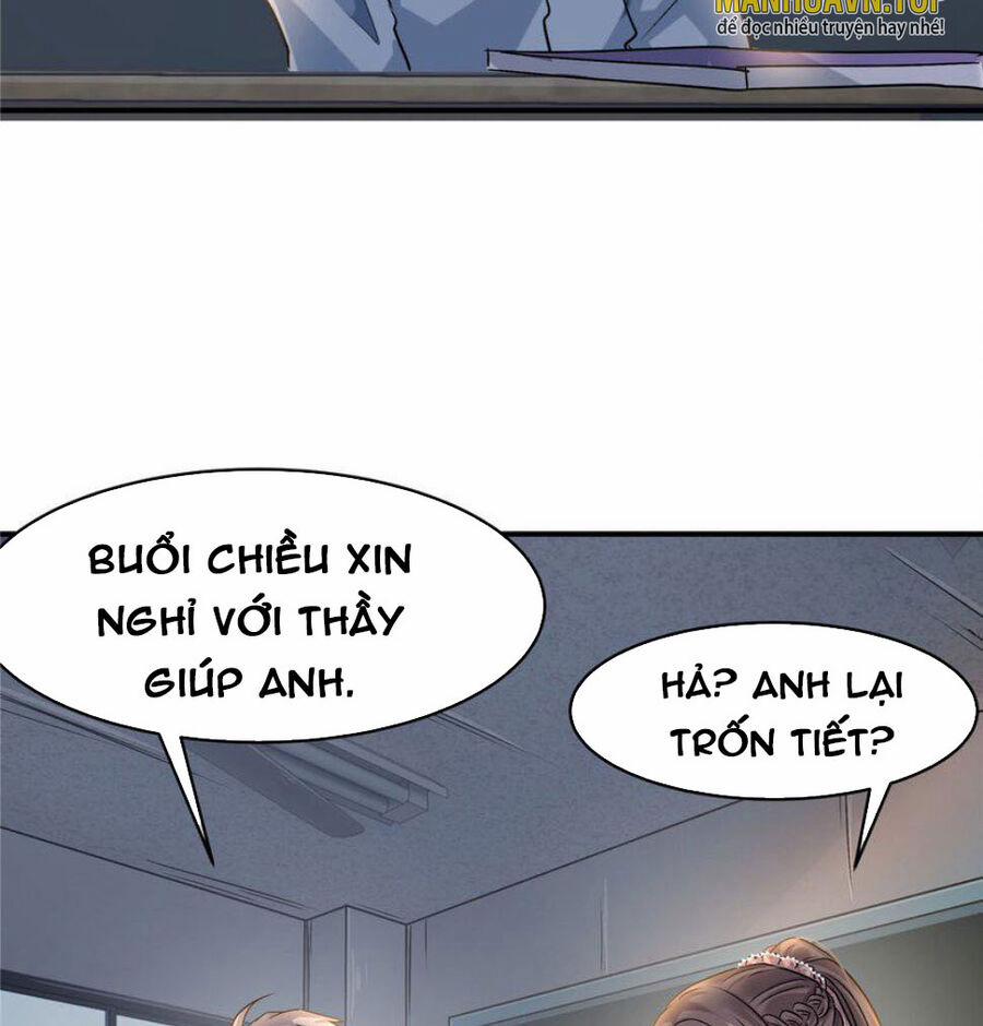 Vương Giả Săn Mồi 69 trang 3