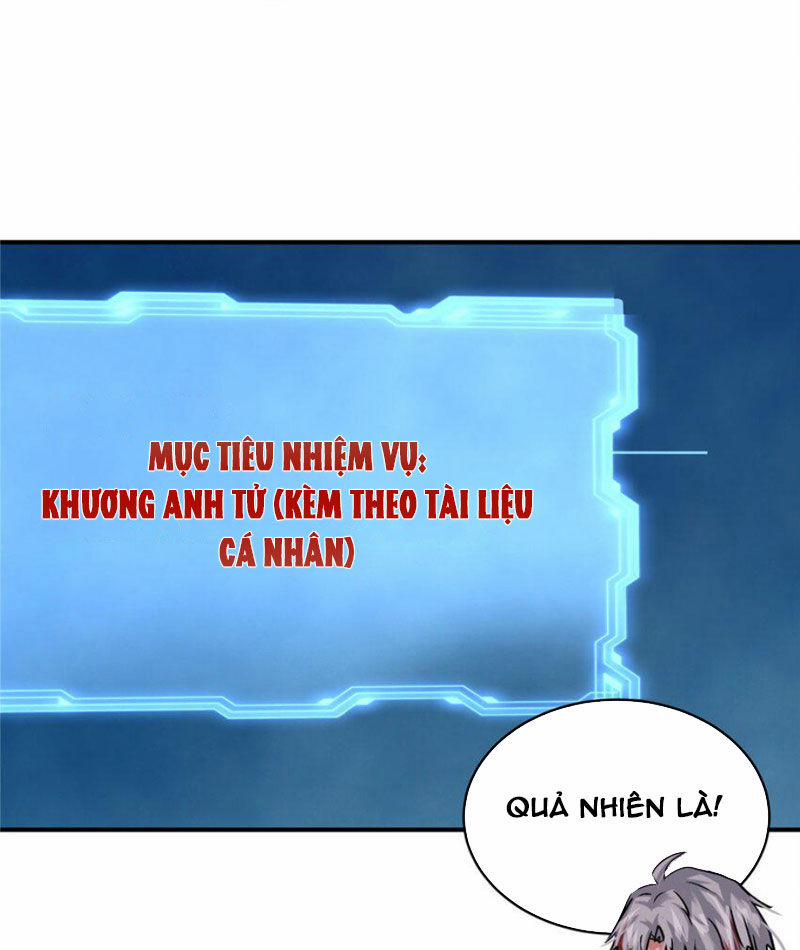 Vương Giả Săn Mồi 69 trang 32